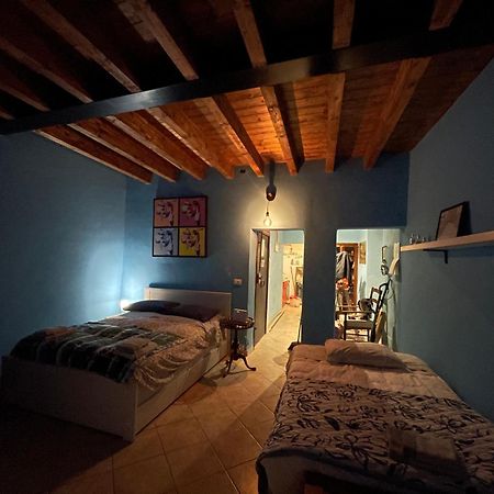 Casa Azzurra, Nel Cuore Di Genova Dış mekan fotoğraf
