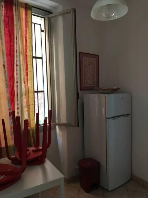 Casa Azzurra, Nel Cuore Di Genova Dış mekan fotoğraf