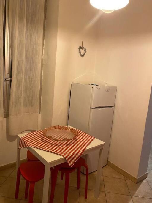 Casa Azzurra, Nel Cuore Di Genova Dış mekan fotoğraf
