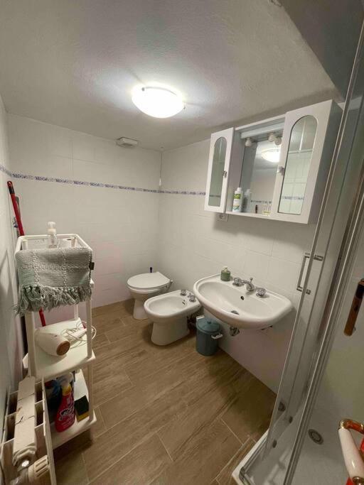 Casa Azzurra, Nel Cuore Di Genova Dış mekan fotoğraf