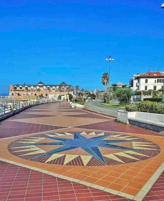 Casa Azzurra, Nel Cuore Di Genova Dış mekan fotoğraf