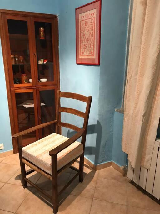 Casa Azzurra, Nel Cuore Di Genova Dış mekan fotoğraf